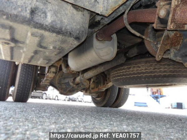 Used 1986 MT mitsubishi canter FE305B Image[36]