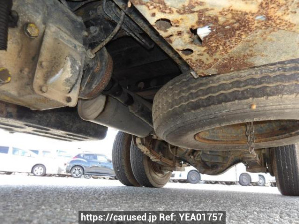 Used 1986 MT mitsubishi canter FE305B Image[37]