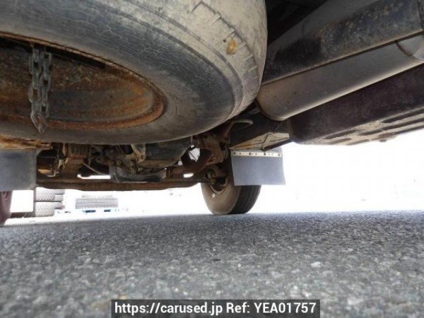 Used 1986 MT mitsubishi canter FE305B Image[38]