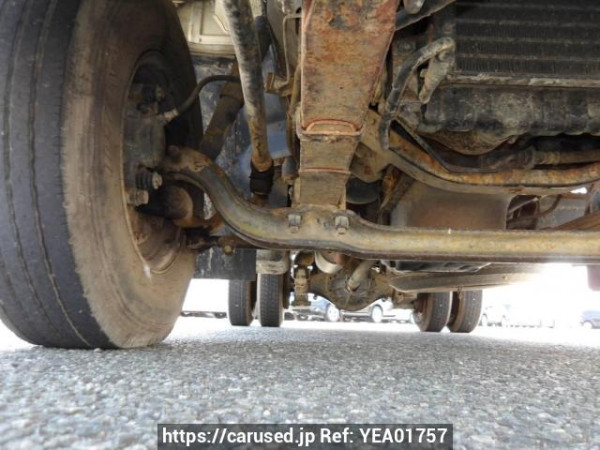 Used 1986 MT mitsubishi canter FE305B Image[40]