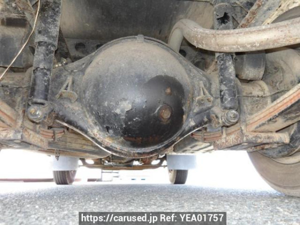 Used 1986 MT mitsubishi canter FE305B Image[43]