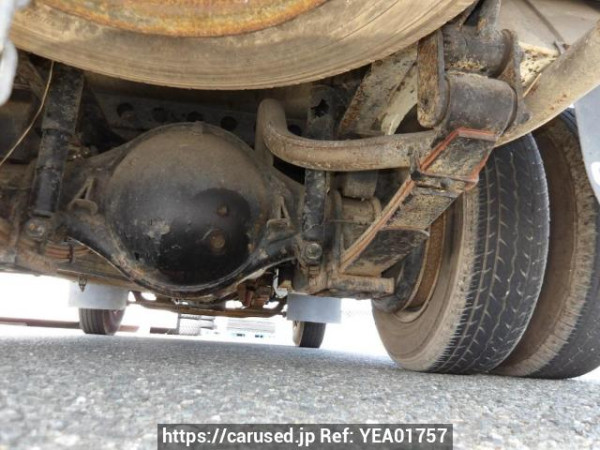 Used 1986 MT mitsubishi canter FE305B Image[44]