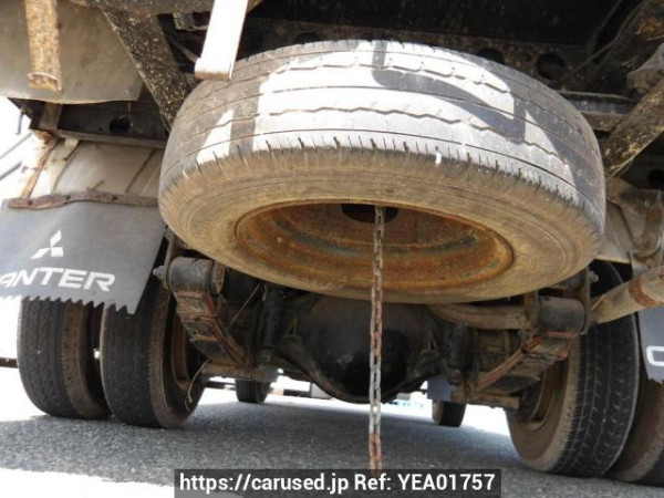 Used 1986 MT mitsubishi canter FE305B Image[45]