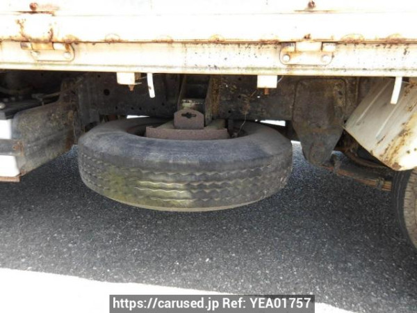 Used 1986 MT mitsubishi canter FE305B Image[46]