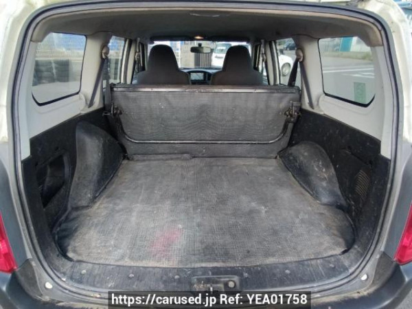Used 2012 AT toyota probox-van NCP55V Image[8]