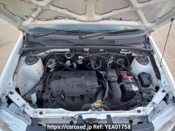 Used 2012 AT toyota probox-van NCP55V Image[9]