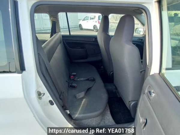 Used 2012 AT toyota probox-van NCP55V Image[14]