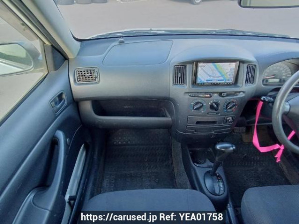 Used 2012 AT toyota probox-van NCP55V Image[17]