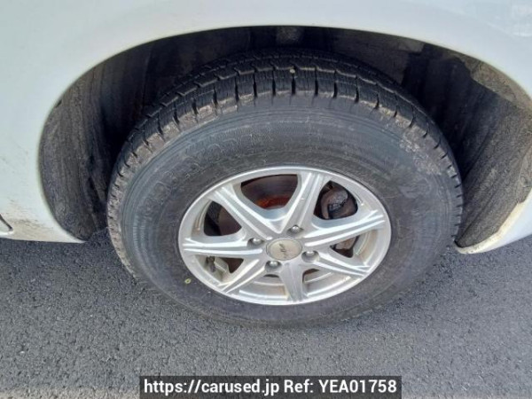 Used 2012 AT toyota probox-van NCP55V Image[25]