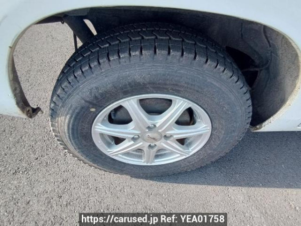 Used 2012 AT toyota probox-van NCP55V Image[27]