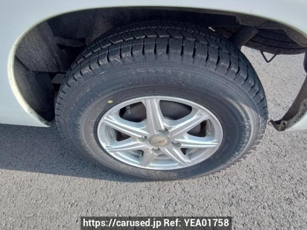 Used 2012 AT toyota probox-van NCP55V Image[28]