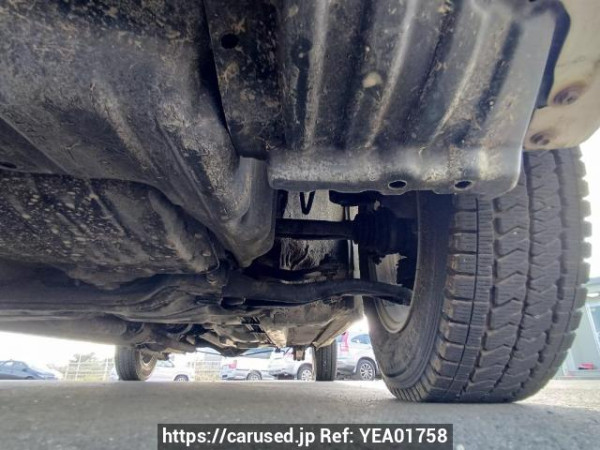 Used 2012 AT toyota probox-van NCP55V Image[30]