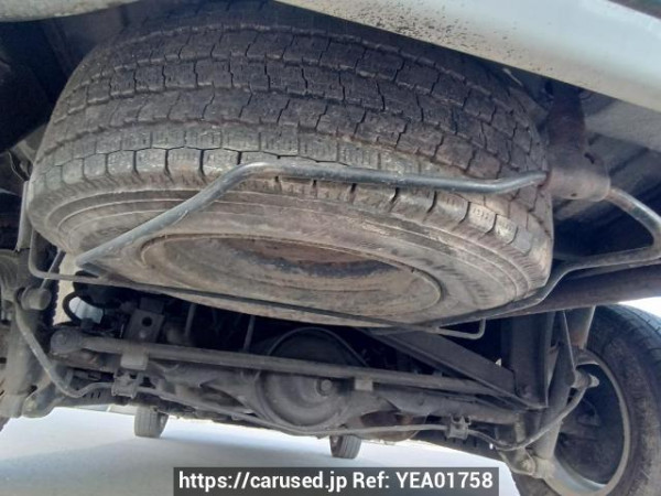 Used 2012 AT toyota probox-van NCP55V Image[38]