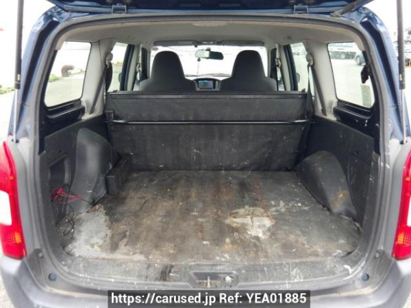 Used 2012 AT toyota probox-van NCP51V Image[8]