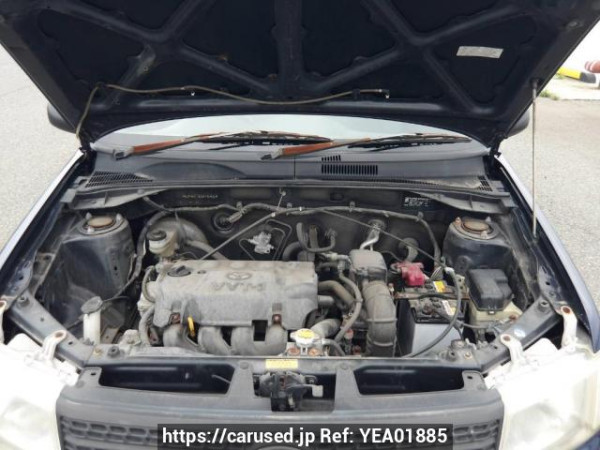Used 2012 AT toyota probox-van NCP51V Image[9]