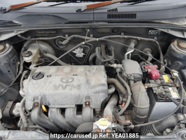 Used 2012 AT toyota probox-van NCP51V Image[10]