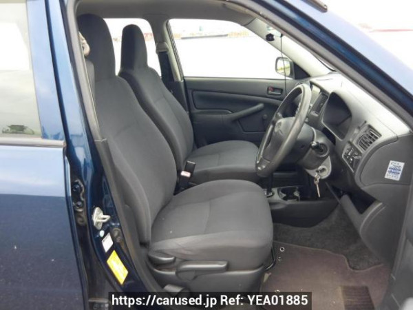 Used 2012 AT toyota probox-van NCP51V Image[13]