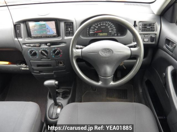 Used 2012 AT toyota probox-van NCP51V Image[19]