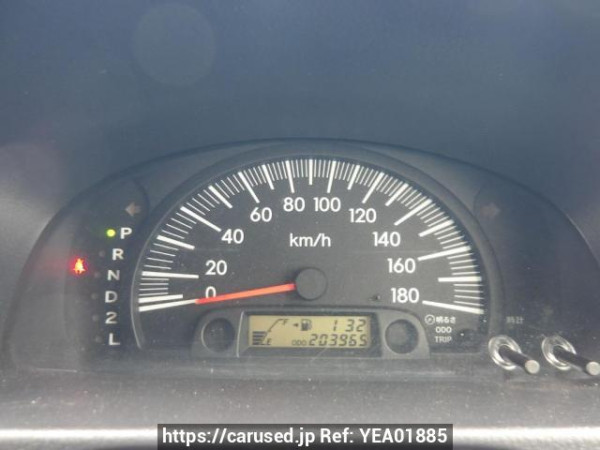 Used 2012 AT toyota probox-van NCP51V Image[20]