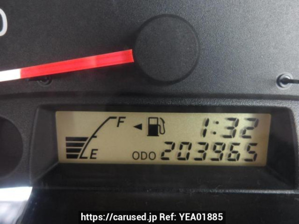 Used 2012 AT toyota probox-van NCP51V Image[21]