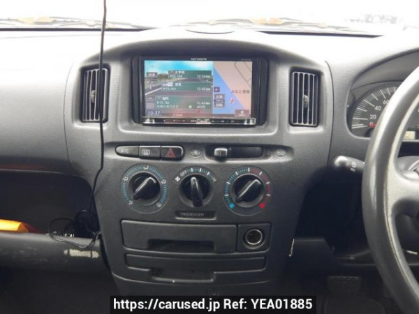 Used 2012 AT toyota probox-van NCP51V Image[22]