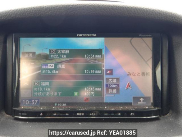 Used 2012 AT toyota probox-van NCP51V Image[23]