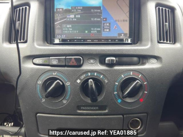 Used 2012 AT toyota probox-van NCP51V Image[24]