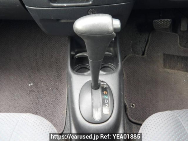 Used 2012 AT toyota probox-van NCP51V Image[25]