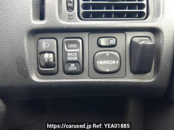 Used 2012 AT toyota probox-van NCP51V Image[26]