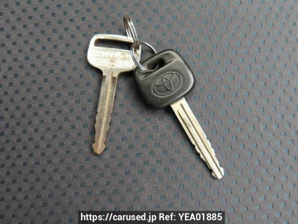 Used 2012 AT toyota probox-van NCP51V Image[28]