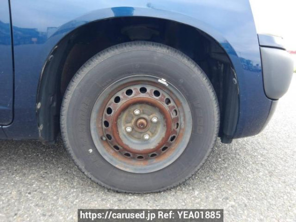 Used 2012 AT toyota probox-van NCP51V Image[30]