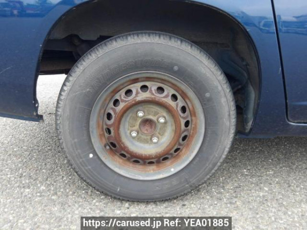 Used 2012 AT toyota probox-van NCP51V Image[31]