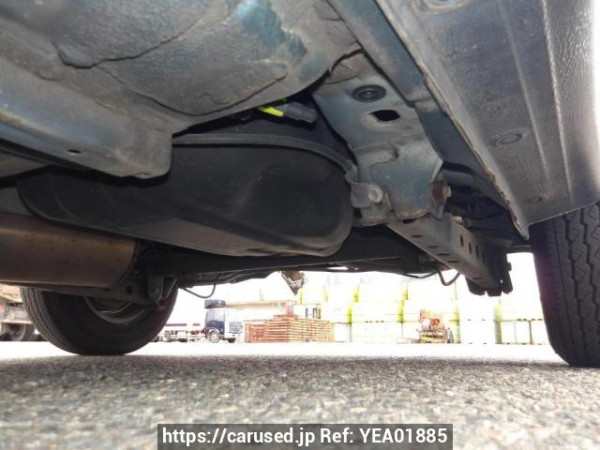 Used 2012 AT toyota probox-van NCP51V Image[34]