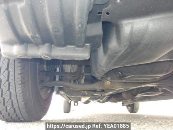 Used 2012 AT toyota probox-van NCP51V Image[37]