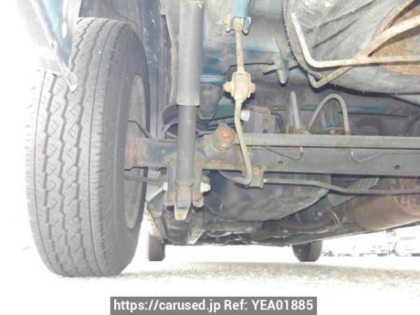 Used 2012 AT toyota probox-van NCP51V Image[39]