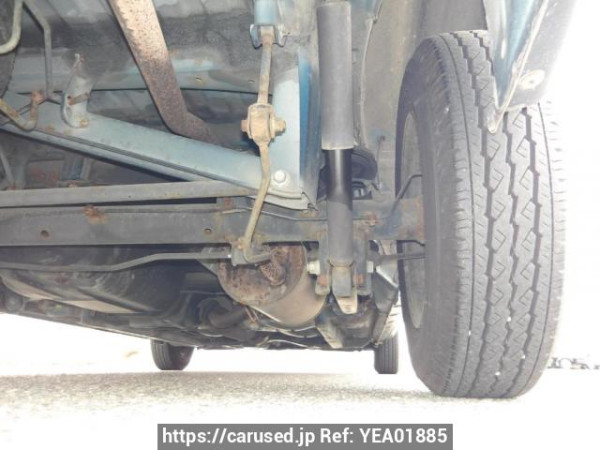 Used 2012 AT toyota probox-van NCP51V Image[41]