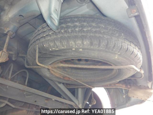 Used 2012 AT toyota probox-van NCP51V Image[42]