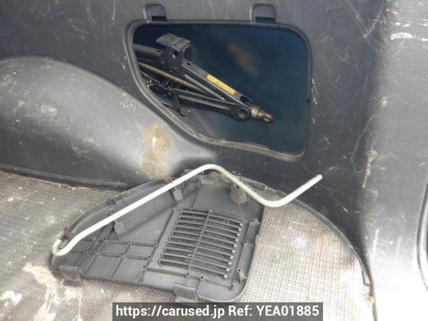 Used 2012 AT toyota probox-van NCP51V Image[43]