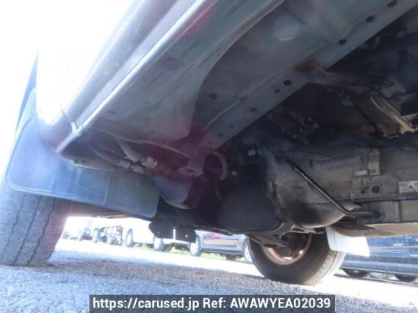 Used 2002 AT toyota hiace-van RZH112V Image[30]