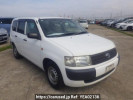 Toyota Probox Van NCP50V