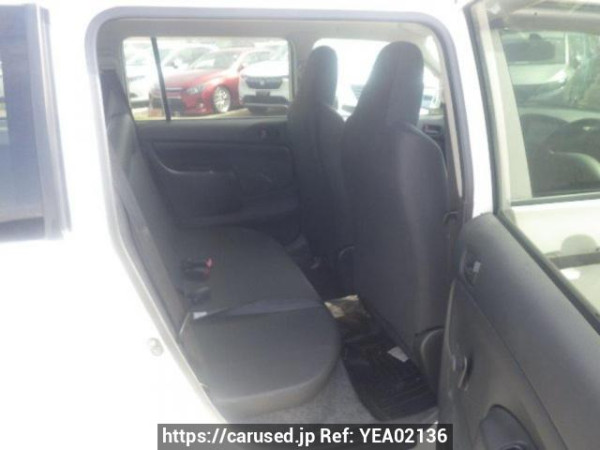 Used 2010 AT toyota probox-van NCP50V Image[13]