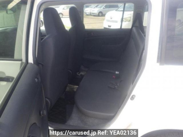 Used 2010 AT toyota probox-van NCP50V Image[14]
