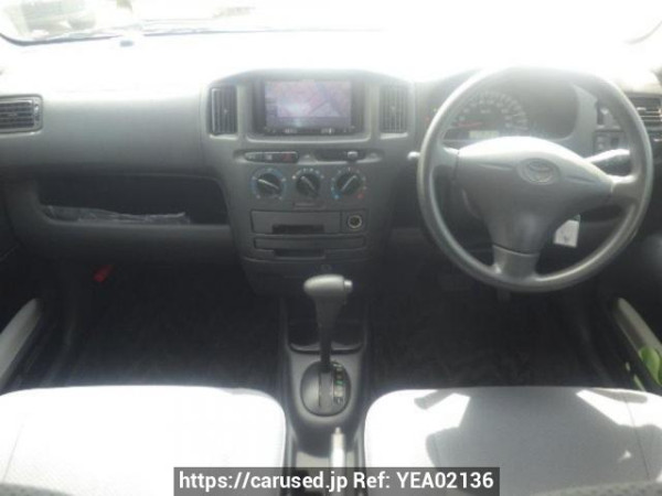 Used 2010 AT toyota probox-van NCP50V Image[15]