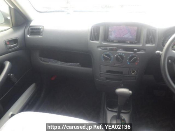 Used 2010 AT toyota probox-van NCP50V Image[16]