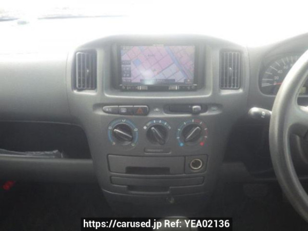 Used 2010 AT toyota probox-van NCP50V Image[20]