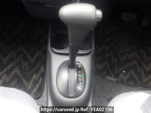 Used 2010 AT toyota probox-van NCP50V Image[21]