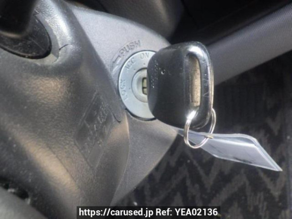 Used 2010 AT toyota probox-van NCP50V Image[22]