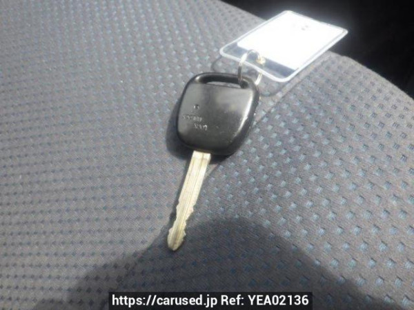 Used 2010 AT toyota probox-van NCP50V Image[23]