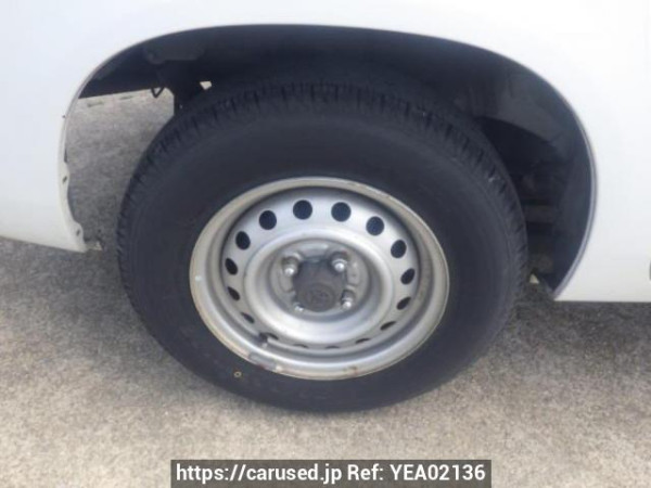 Used 2010 AT toyota probox-van NCP50V Image[24]