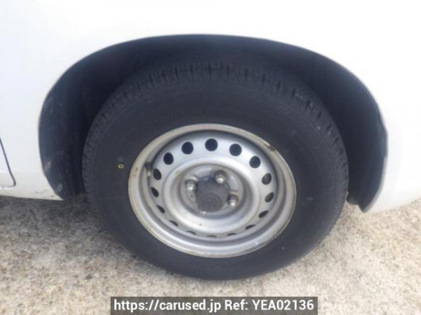 Used 2010 AT toyota probox-van NCP50V Image[25]